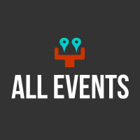All Events App per smartphone