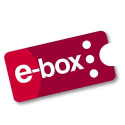 E-Box sistema di Biglietteria Elettronica